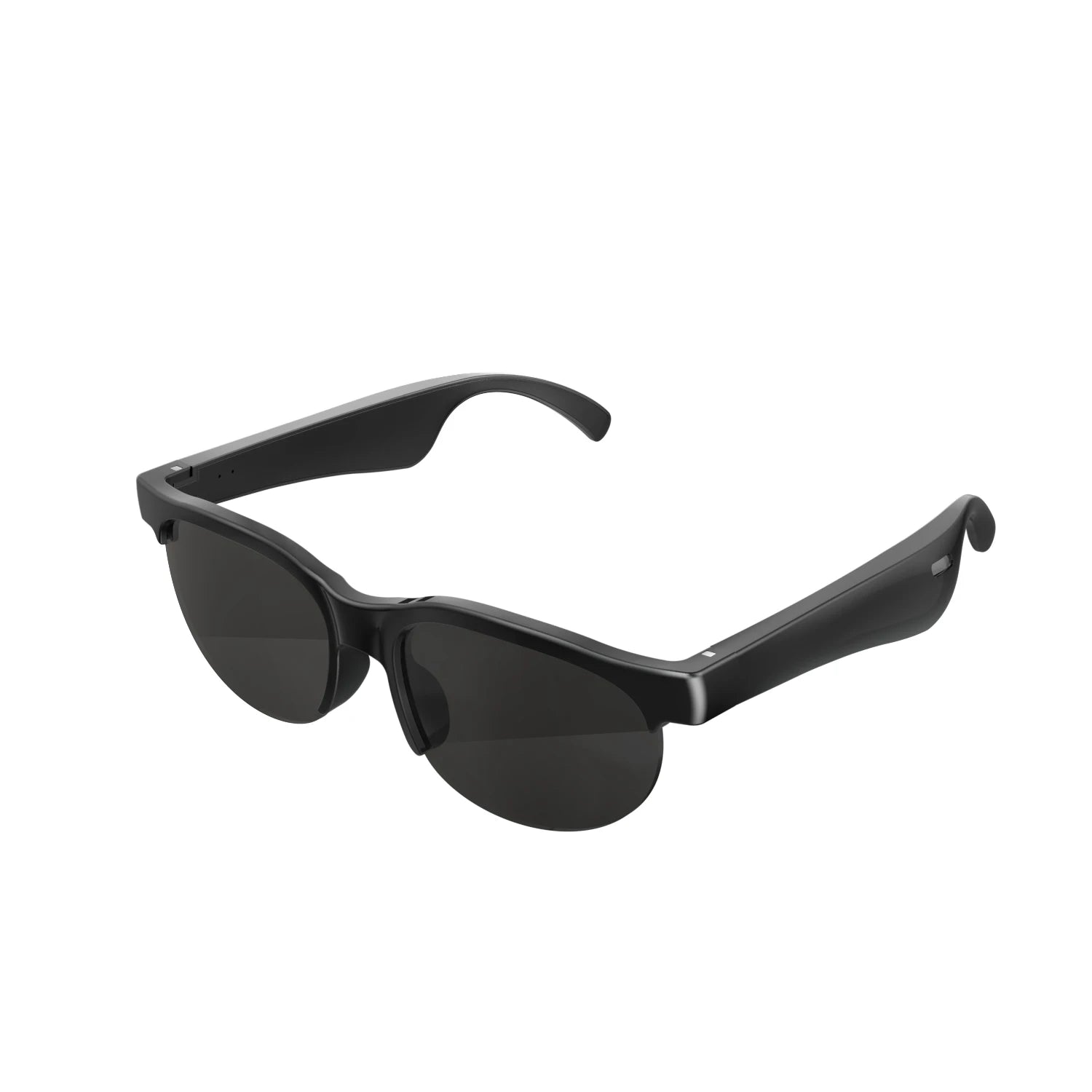 Ai Smart Translation Glasses Headphones 2025